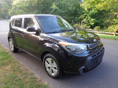 Used 2015 Kia Soul