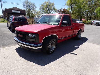 Used 1992 GMC Sierra 1500 SLE