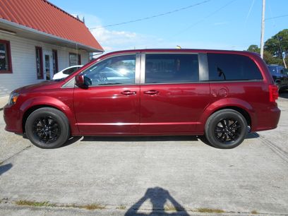 Used 2019 Dodge Grand Caravan GT