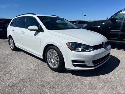 Used 2015 Volkswagen Golf TDI S