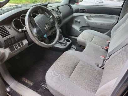 Used 2013 Toyota Tacoma