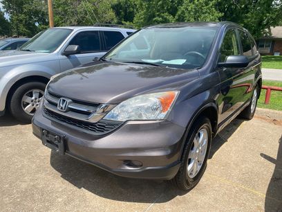 Used 2011 Honda CR-V Special Edition