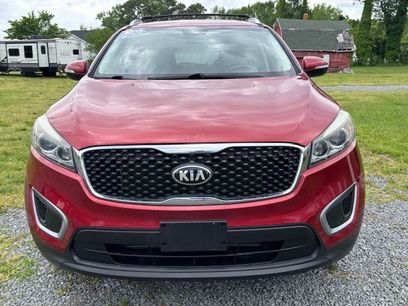 Used 2016 Kia Sorento LX