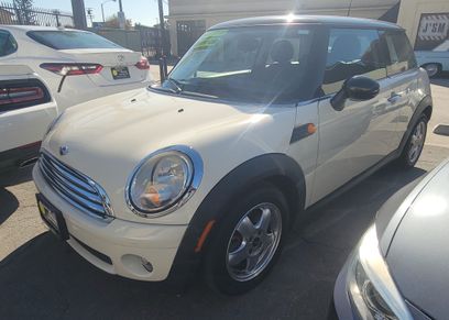 Used 2010 MINI Cooper