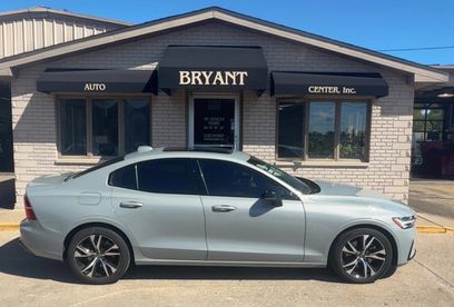 Used 2024 Volvo S60 B5 Core