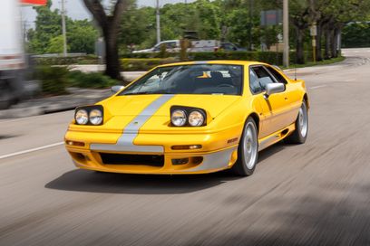 Used 1995 Lotus Esprit