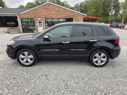 Used 2009 Acura RDX