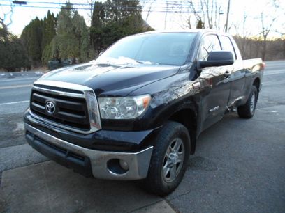 Used 2010 Toyota Tundra SR5