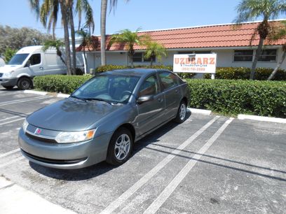Used 2004 Saturn ION Level 2