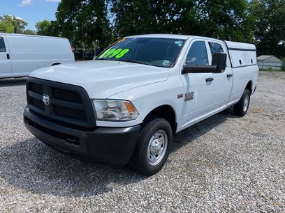 Used 2014 RAM 2500 ST