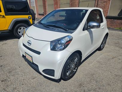 Used 2012 Scion iQ