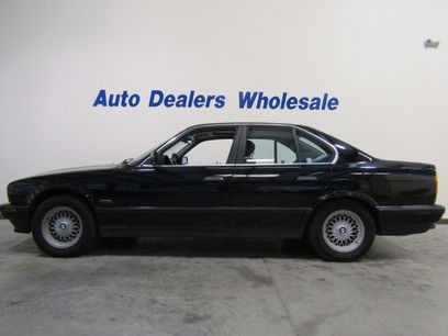 Used 1994 BMW 530i