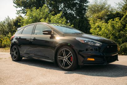 Used 2015 Ford Focus ST