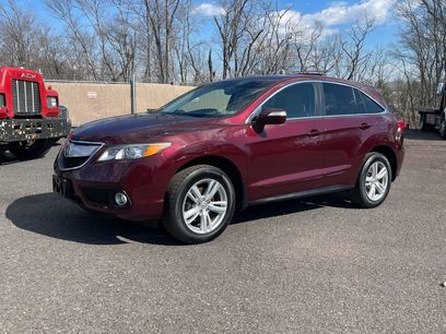 Used 2014 Acura RDX