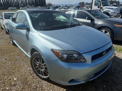 Used 2006 Scion tC