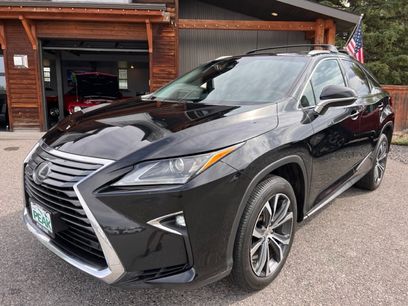 Used 2016 Lexus RX 350