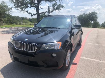 Used 2011 BMW X3 xDrive28i