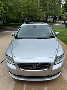 Used 2008 Volvo S40 2.4i