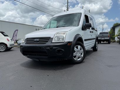 Used 2013 Ford Transit Connect XL
