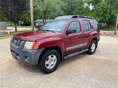 Used 2006 Nissan Xterra S