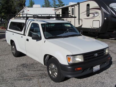 Used 1995 Toyota T100