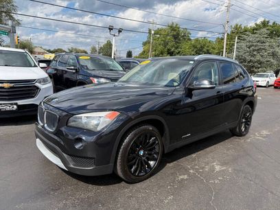 Used 2014 BMW X1 xDrive28i