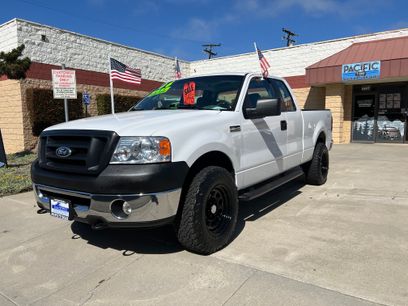 Used 2006 Ford F150 XLT
