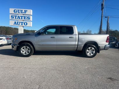 Used 2024 RAM 1500 Laramie Limited