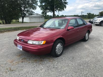 Used 1994 Ford Taurus GL