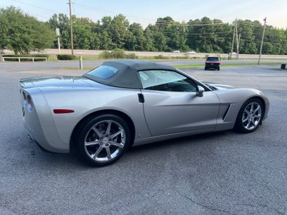Used 2008 Chevrolet Corvette Premium Conv w/ 3LT