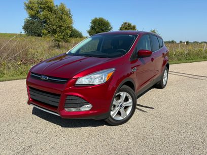 Used 2013 Ford Escape SE