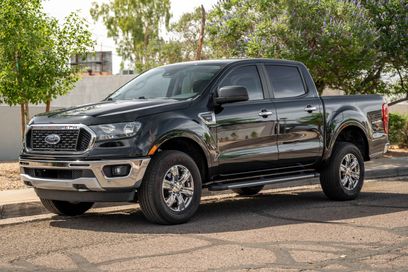 Used 2019 Ford Ranger XL