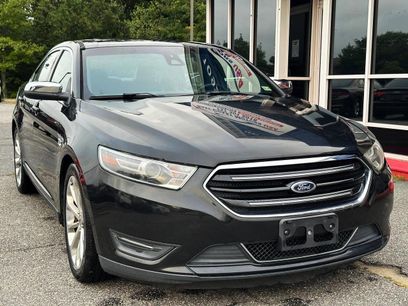 Used 2014 Ford Taurus Limited