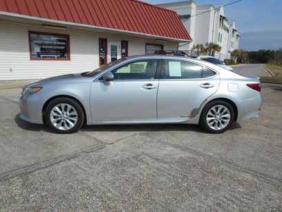 Used 2014 Lexus ES 300h