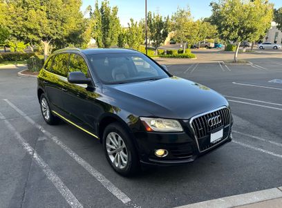 Used 2014 Audi Q5 2.0T Premium Plus