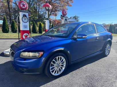 Used 2008 Volvo C30 T5 Version 2.0