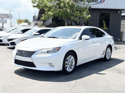 Used 2013 Lexus ES 300h