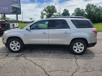 Used 2008 Saturn Outlook XR