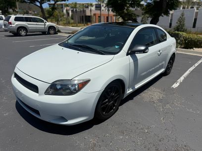 Used 2007 Scion tC