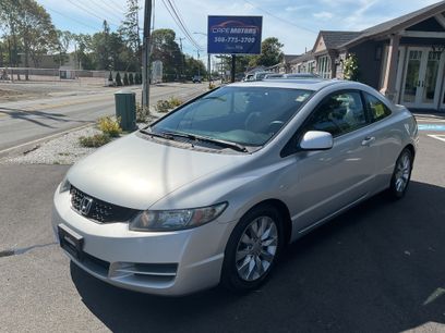 Used 2009 Honda Civic EX