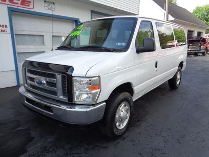 Used 2008 Ford E-350 and Econoline 350