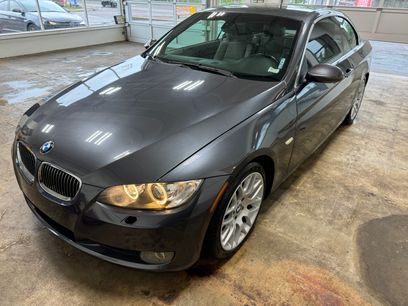 Used 2007 BMW 328i Convertible w/ M-Sport Package