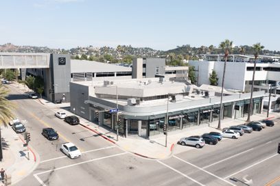 Calstar Motors, Inc.