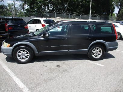 Used 2007 Volvo XC70 3.2