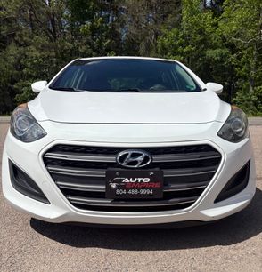 Used 2017 Hyundai Elantra GT