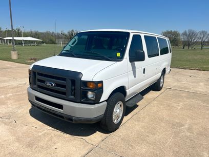 Used 2013 Ford E-350 and Econoline 350