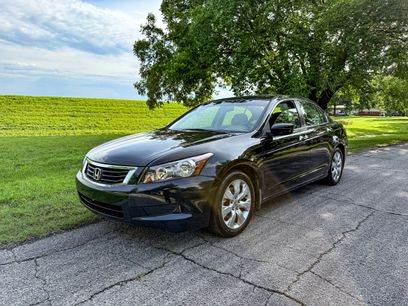 Used 2010 Honda Accord EX-L