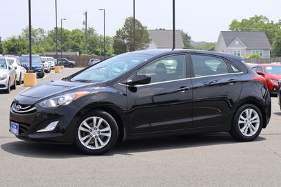 Used 2013 Hyundai Elantra GT