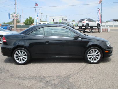 Used 2012 Volkswagen Eos Komfort