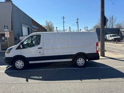 Used 2017 Ford Transit 150